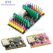 ESP32-C3 SuperMini Expansion Board WiFi Bluetooth Development Board 32bit RISC-V