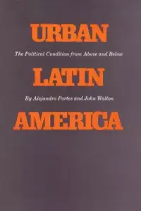 在飛比找博客來優惠-Urban Latin America: The Polit