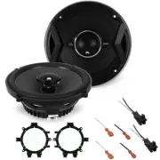 1999-2006 Chevy Silverado Pickup JBL GTO Series Factory Speaker Upgrade (for: Chevrolet)