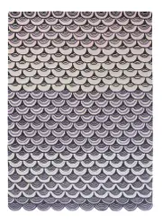 Ted Baker Masquerade Blue Rug - 160008