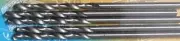 GM646 Gaugemaster Accessories HSS Jbbrs Drills 1.8 (5) - New