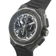 zenith defy extreme carbon watch men TO03189