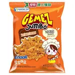 GEMEZ大雞麵 (醬油雞汁味)90G【愛買】