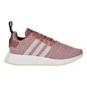 Adidas NMD_R2 Women's Shoes Ash Pink - Crystal White - Core White CQ2007