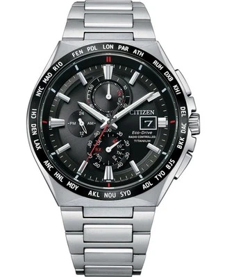CITIZEN Men Analog Quartz Casual Watch Classic Dress Waterproof Sport Luxury Jap