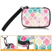 For Polaroid Snap / Polaroid ZIP / HP Sprocket Camera 2-in-1 Printer Case Bag