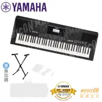 在飛比找Yahoo!奇摩拍賣優惠-【民揚樂器】YAMAHA PSR-EW410 山葉電子琴 7