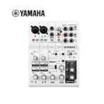 YAMAHA AG06 混音器