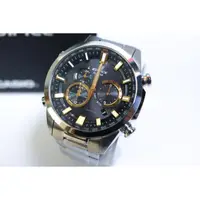 在飛比找蝦皮購物優惠-【台南橙市3C】CASIO EDIFICE 越野極限太陽能電