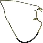 New A/C Refrigerant Discharge Hose HA 112716C