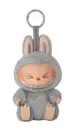 HEHE POP MART Labubu Have A Seat Plush – Sealed Box, US Seller, SEALED