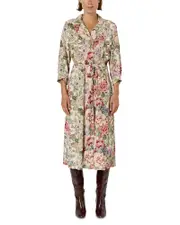 Gerard Darel Lian Dress