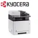 京瓷 KYOCERA ECOSYS M5520cdw A4 彩色多功能複合機 [富廉網]