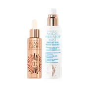 [Charlottes] Radiant Holiday Glow On-the-go Duo | Charlotte Tilbury