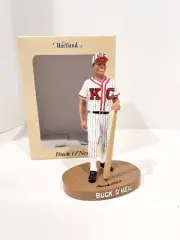 Buck O’Neil KC Monarchs Hartland Statue Figurine Kansas City T Bones