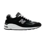 【CSC】NEW BALANCE M990BL2 黑色 M990BK2 990V2 美製 NB 990