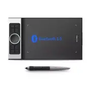 XPPen Deco Pro MW Bluetooth Graphics Tablet 11×6 Inches Wireless Drawing Ta
