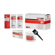 Set for keratin hair straightening KayPro Tecni-Sleek Liss System