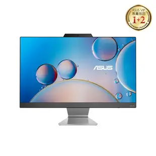 ASUS 華碩 A340 A3402WBAK i5/16G/10點觸控 AIO 桌上型電腦