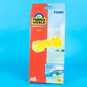 Ex shop Vintage Tomy Tomica World Thomas Tank Engine train - Rail Bridge Support