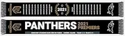 Penrith Panthers NRL 2021 Premiers Scarf
