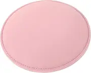 MOTHNUR Manicure Pads Arm Rest Wrist Rest Elbow Pads Elbow Pad for Desk Hand Rest for Nails Elbow Pillow for Desk Manicure Hand Rest Nail Elbow Pad Elbow Cushion for Desk Nail Rest Pu Pink