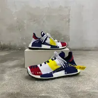 在飛比找蝦皮購物優惠-☆小B之都☆ BBC X Adidas NMD Hu Tra