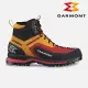 【GARMONT】男款 GTX 中筒多功能登山鞋 Vetta Tech 002466(米其林大底 GoreTex 防水透氣 健行鞋 鐵索攀岩)