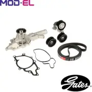 WATER PUMP + VRIBBED BELT SET KP26PK2260-2 FOR MERCEDES-BENZ VIANO VITO/MIXTO