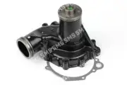 To Suit Isuzu 6SD1-TPB 6SD1-TQE Industrial Model Water Pump 1-13650059-2