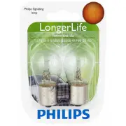 Philips Light Bulb for BMW R1200RT K1200GT K1300GT - Long Life Mini cm