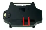 (1) Adler / Royal 901246 Typewriter Correctable Compatible Ribbon