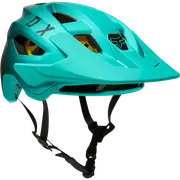 FOX Speedframe MIPS Helmet Turquoise