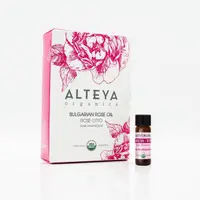 在飛比找momo購物網優惠-【Alteya】保加利亞進口 奧圖玫瑰精油(1mL)