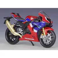 在飛比找蝦皮商城精選優惠-優選 1/18 本田 HONDA CBR1000RR-R 美