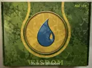 Magic Gathering Therox PATH OF WISDOM 2013 PRERELEASE