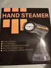 Steamer Hand Held Steam Iron 1500W 300ml 6 1/2’ Electric Cord Quick Heat NEW NIB