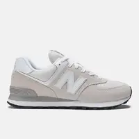 在飛比找momo購物網優惠-【NEW BALANCE】NEW BALANCE 574 中