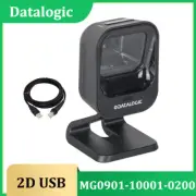 Datalogic Magellan 900i MG0901-10001-0200 1D 2D Barcode Scanner with USB Cable