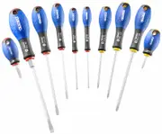 Expert Screwdrivers set - 10 pieces