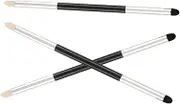 Sketch Eraser Set Pcs Blending Stumps for Drawing Water-Soluble Erasers for Art for Artists Students