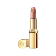 L'Oreal Paris Color Riche Satin Lipstick - Nu Defiant 520
