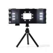 Dental Oral Photography Aid Cell Phone Camera Supplementary LED Lights CRI 95+