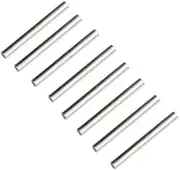 P88041 Steel Shaft 1.5 * 10 8pcs for 1:10 PX9200 PX9200E PX9202 PX9203 PX9204 9205E 9206E Trucks RC Car
