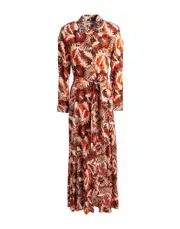 [CONNOR & BLAKE] CONNOR & BLAKE Maxi dresses - Item 15451359