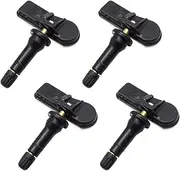 TPMS Tyre Sensor For Peugeot Partner 2014 2015 2016 2017 2018 for RCZ 2013-2017 Tire Sensor Pressure TPMS-SENSOR 9802003680 9811536380