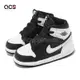 Nike Jordan 1 Retro High OG TD 反轉熊貓 小童 學步鞋 喬丹 親子鞋 FD1413-010