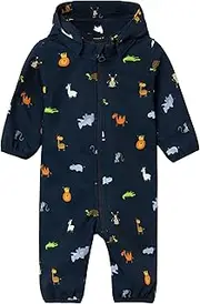 [Name It] Baby Boys Snowsuit