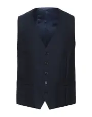 [THOMAS REED] THOMAS REED Tailored Vests - Item 49769048