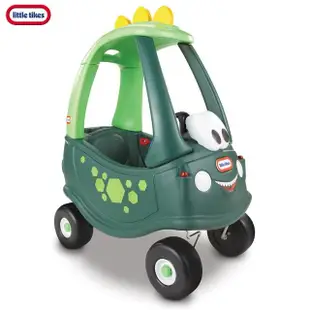 【Little Tikes】恐龍腳行車(兒童喜歡的經典腳行車)